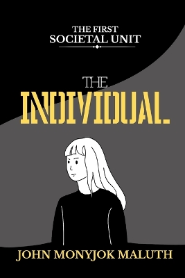 Book cover for The Individual