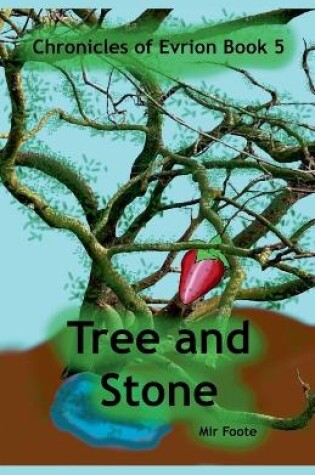 Cover of Tree and Stone