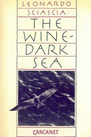 Cover of The Wine-dark Sea