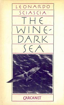 Cover of The Wine-dark Sea