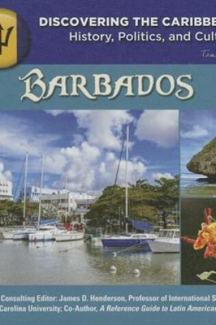 Cover of Barbados