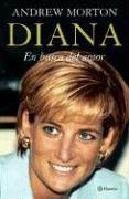 Book cover for Diana En Busca del Amor