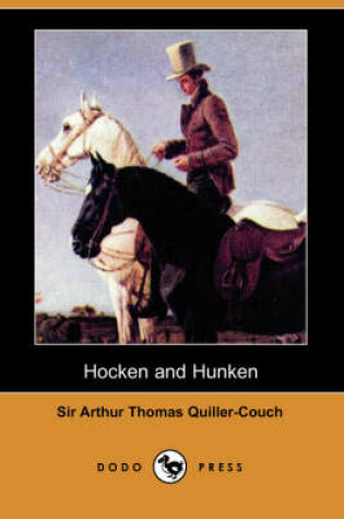 Cover of Hocken and Hunken (Dodo Press)