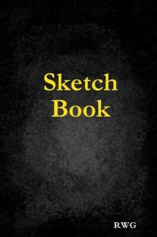 Cover of Sketch Book