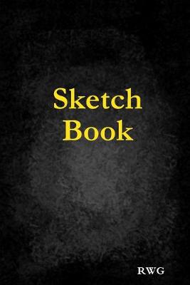 Book cover for Sketch Book