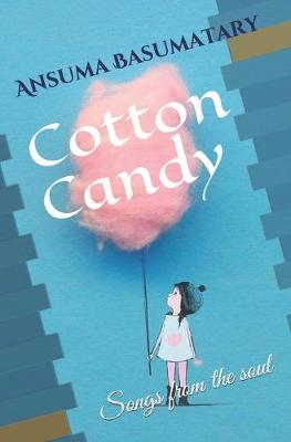 Cover of Cotton Candy