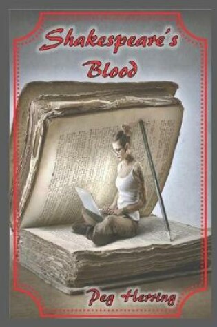 Cover of Shakespeare's Blood