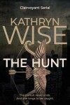 Book cover for The Hunt