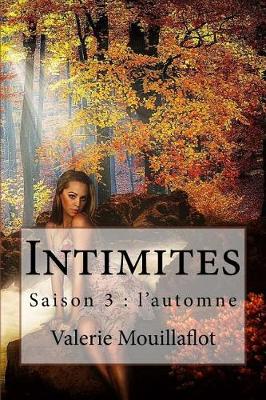 Book cover for Intimites