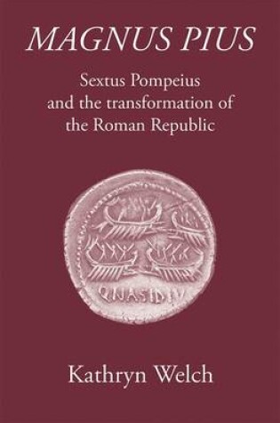 Cover of Magnus Pius