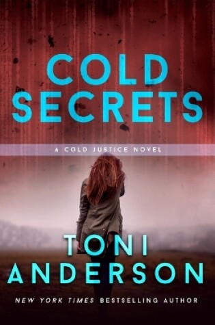 Cover of Cold Secrets