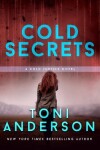 Book cover for Cold Secrets