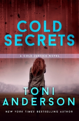 Book cover for Cold Secrets