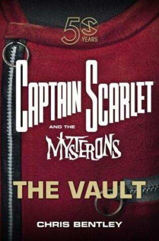 Cover of Captain Scarlet and the Mysterons