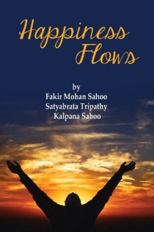 Cover of Happiness Flows