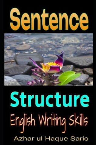 Cover of Sentence Structure