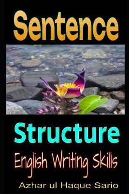 Book cover for Sentence Structure