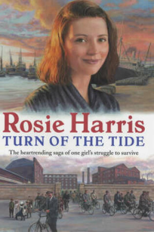 Cover of Turn of the Tide