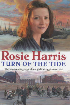 Book cover for Turn of the Tide