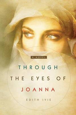 Book cover for Through the Eyes of Joanna