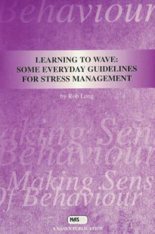 Cover of Learning to Wave