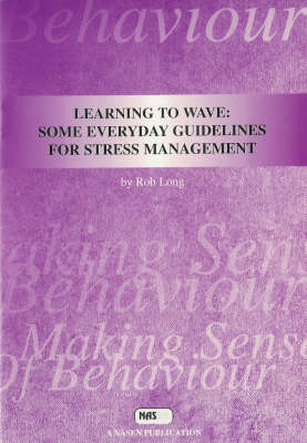 Book cover for Learning to Wave