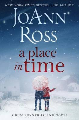 Book cover for A Place in Time