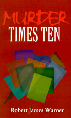 Book cover for Murder Times Ten