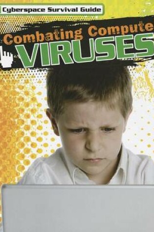 Cover of Combating Computer Viruses