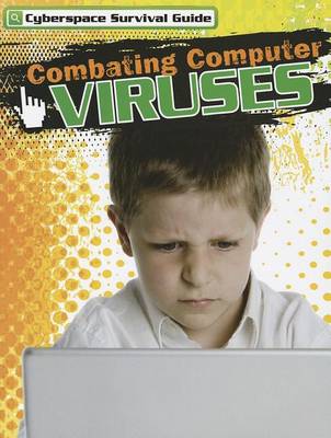 Book cover for Combating Computer Viruses