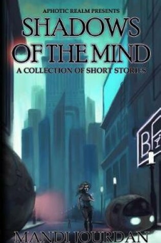 Cover of Shadows of the Mind