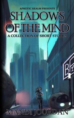 Book cover for Shadows of the Mind