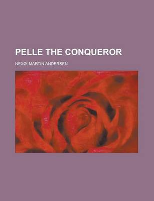 Book cover for Pelle the Conqueror - Volume 02