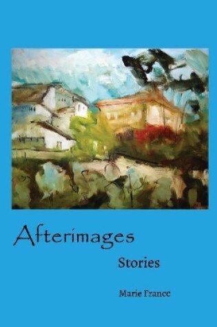 Cover of Afterimages