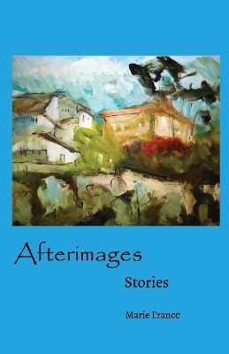 Book cover for Afterimages