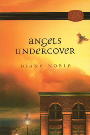 Cover of Angels Undercover