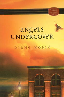 Book cover for Angels Undercover