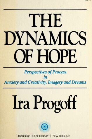 Cover of Dynamics of Hope