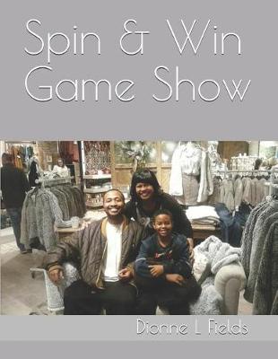 Book cover for Spin & Win Game Show