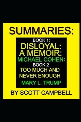Cover of Summaries