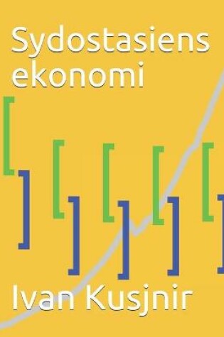 Cover of Sydostasiens ekonomi