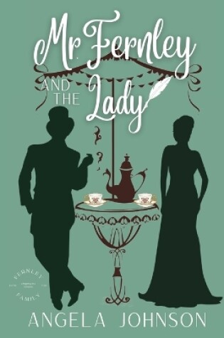 Cover of Mr. Fernley and the Lady