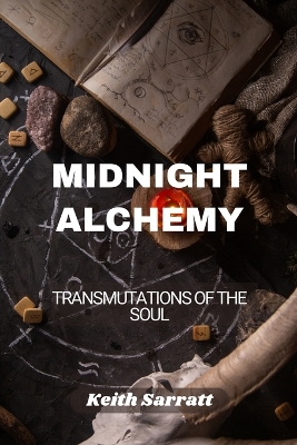 Cover of Midnight Alchemy