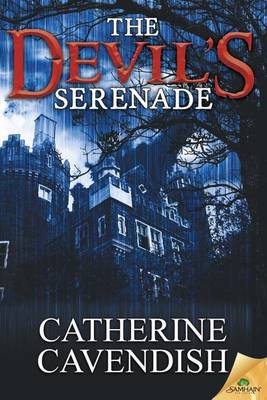 Book cover for The Devil's Serenade