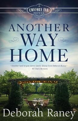 Book cover for Another Way Home
