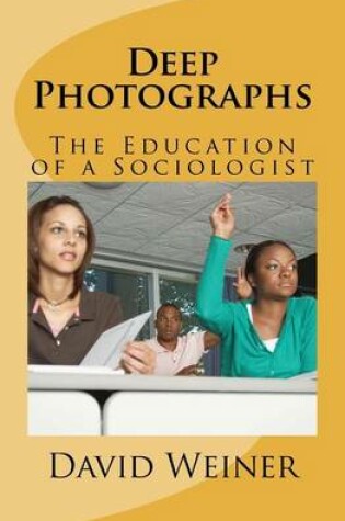 Cover of Deep Photographs