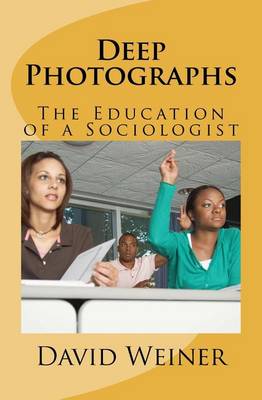 Book cover for Deep Photographs