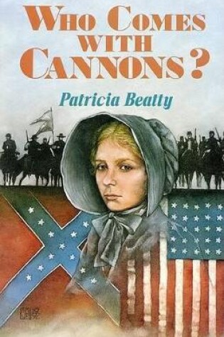 Cover of Who Comes with Cannons?