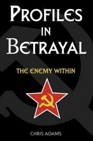 Cover of Profiles In Betrayal