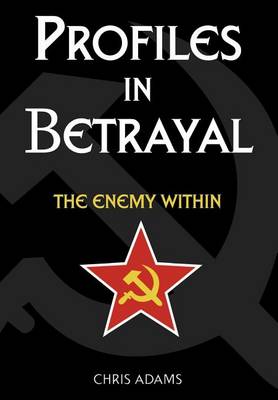 Book cover for Profiles In Betrayal